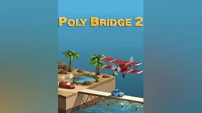 Poly Bridge 2 Steam CD Key (Global)