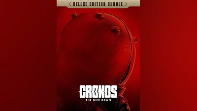 Cronos: The New Dawn Deluxe Edition Steam CD Key (Global)