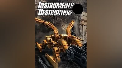 Instruments of Destruction Steam CD Key (Global)