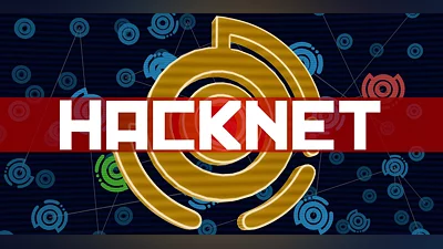 Hacknet (PC) [Global] [Deluxe Edition]