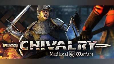 Chivalry Medieval Warfare (PC) [Global] [Standard]
