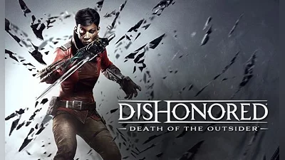 Dishonored Death of the Outsider (PC) [Global] [Standard]