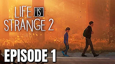 Life is Strange 2 Episode 1 (PC) [Global] [Standard]