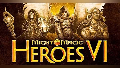 Might & Magic Heroes VI (PC) [Global] [Complete Edition]