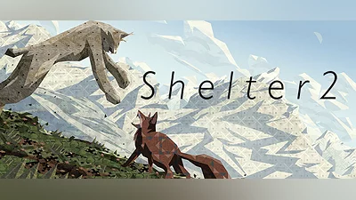 Shelter 2 (PC) [Global] [Standard]