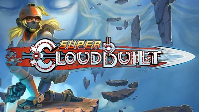 Super Cloudbuilt (PC) [Global] [Standard]