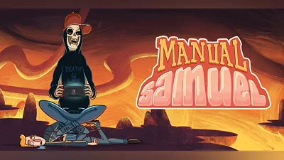 Manual Samuel (PC) [Global] [Standard]