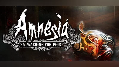 Amnesia: A Machine for Pigs (PC) [Global] [Standard]