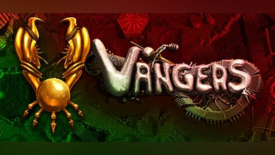Vangers (PC) [Global] [Standard]