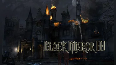 Black Mirror 3 Final Fear (PC) [Global] [Standard]