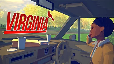 Virginia (PC) [Global] [Standard]