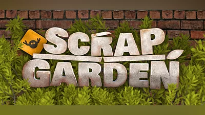 Scrap Garden (PC) [Global] [Standard]