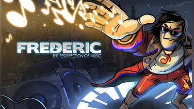 Frederic: Resurrection of Music (PC) [Global] [Standard]