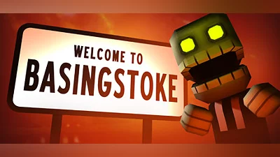 Basingstoke (PC) [Global] [Standard]