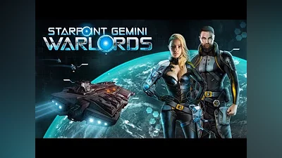 Starpoint Gemini (PC) [Global] [Standard]