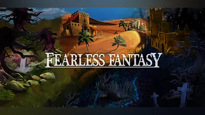 Fearless Fantasy (PC) [Global] [Standard]