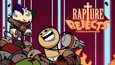 Rapture Rejects (PC) [Global] [Standard]