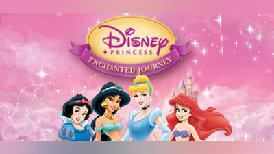 Disney Princess: Enchanted Journey (PC) [Global] [Standard]