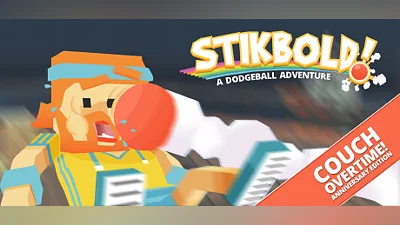 Stikbold! (PC) [Global] [Standard]