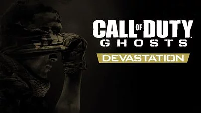 Call of Duty: Ghosts - Devastation (DLC) [RU/CIS] [Standard]