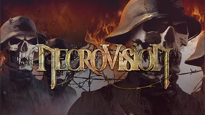 NecroVision (PC) [Global] [Standard]