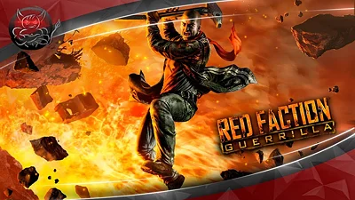Red Faction Guerrilla (PC) [Europe] [Standard]