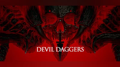 Devil Daggers (PC) [Global] [Standard]