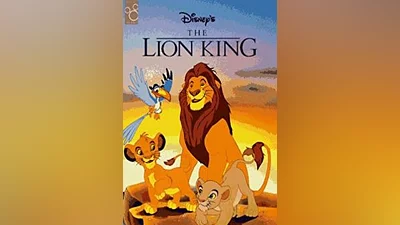 Disneys The Lion King (PC) [Global] [Standard]