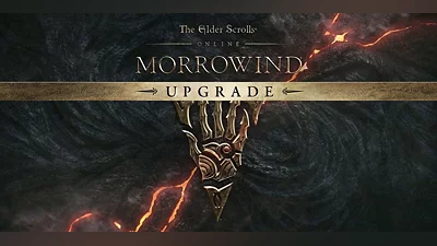 The Elder Scrolls Online Morrowind Upgrade (DLC) [Global] [Standard]