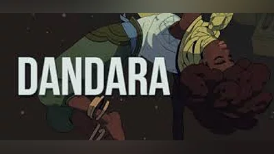 Dandara (PC) [Global] [Standard]