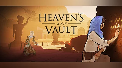 Heavens Vault  (PC) [Global] [Standard]