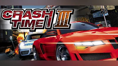 Crash Time 3 (PC) [Global] [Standard]