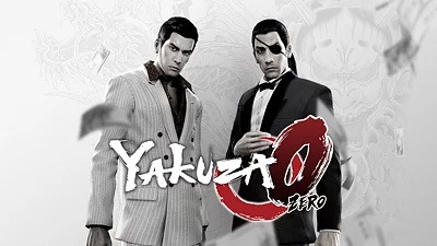 Yakuza 0 (PC) [Europe] [Standard]