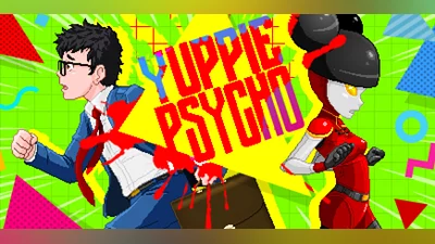 Yuppie Psycho (PC) [Global] [Standard]