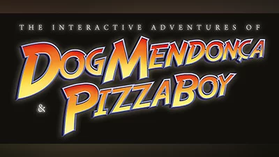 The Interactive Adventures of Dog Mendonça & Pizzaboy (PC) [Global] [Standard]