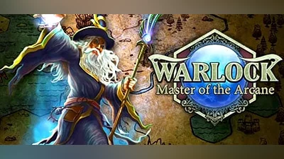 Warlock Master of the Arcane (PC) [Global] [Standard]