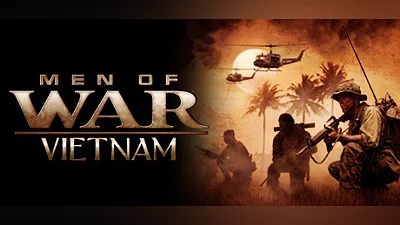 Men of War Vietnam (PC) [Global] [Special Edition]