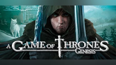 A Game of Thrones Genesis (PC) [Czechia Republic] [Standard]
