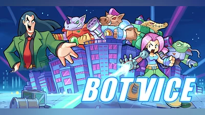 Bot Vice (PC) [Global] [Standard]