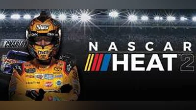 NASCAR Heat 2 October Jumbo Expansion (DLC) [Global] [Standard]
