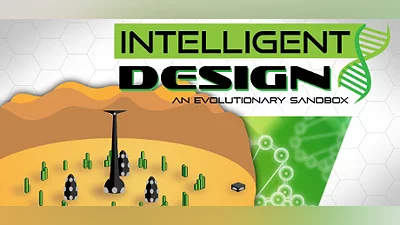 Intelligent Design An Evolutionary Sandbox (PC) [Global] [Standard]