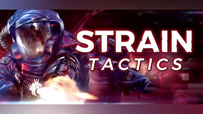 Strain Tactics (PC) [Global] [Standard]