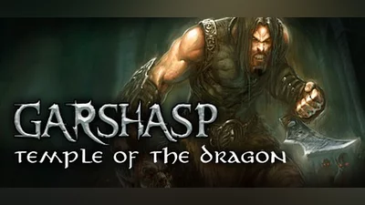 Garshasp Temple of the Dragon (PC) [Global] [Standard]