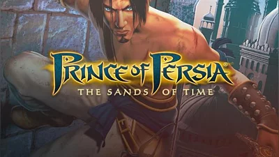 Prince of Persia The Sands of Time (PC) [Global] [Standard]
