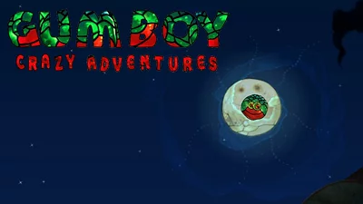 Gumboy Crazy Adventures (PC) [Global] [Standard]