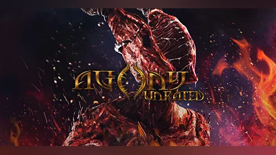 Agony UNRATED (PC) [Global] [Standard]