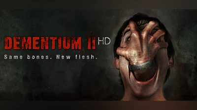 Dementium II HD (PC) [Global] [Standard]