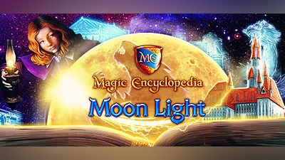 Magic Encyclopedia: Moon Light (PC) [Global] [Standard]