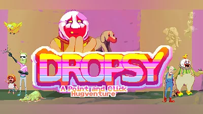 Dropsy (PC) [Global] [Standard]