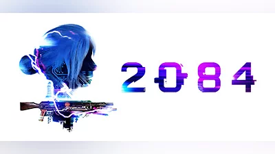 2084 (PC) [Global] [Standard]